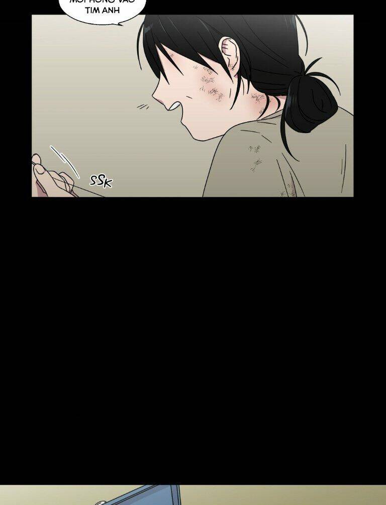 …”Một Sự Thật Khá Khó Chịu.”: Chapter 59