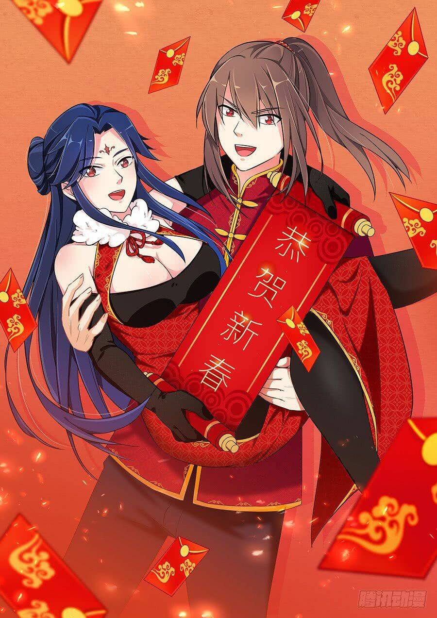 Tối Cường Phản Sáo Lộ Hệ Thống: Chapter 185