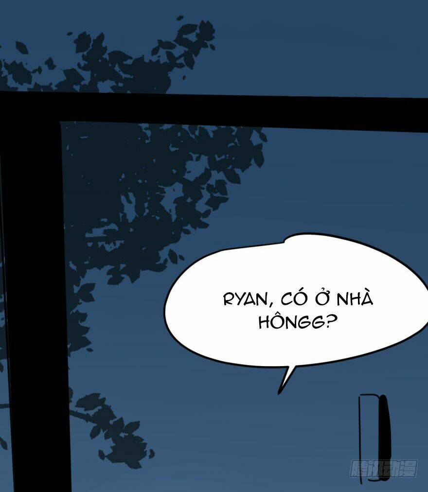 Truy Bắt Ngao Ngao: Chapter 20