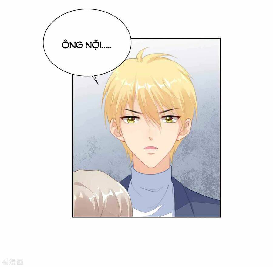 Người Yêu Ẩn Hình Của Ảnh Đế: Chapter 55