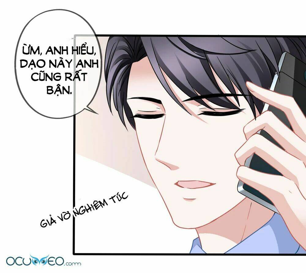 Mỹ Vị Giai Thê: Chapter 43.1