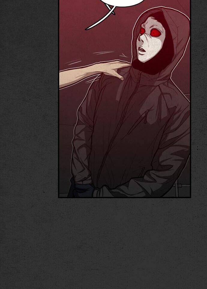 Khu Trọ Quỷ Ám: Chapter 35