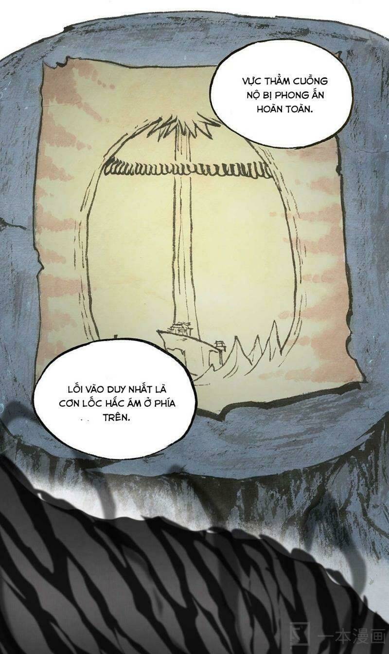 Ngao Bính: Chapter 10