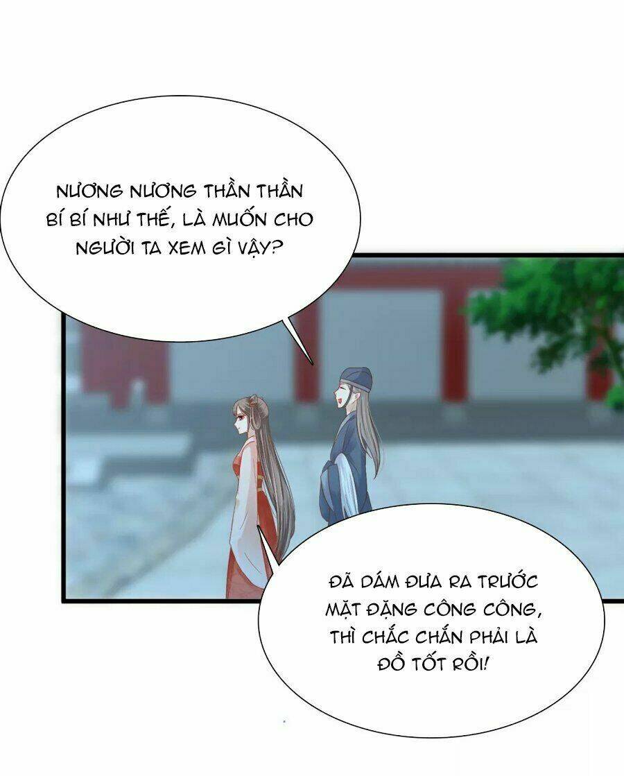 Phú Bà Bạc Tỷ Trong Lãnh Cung: Chapter 7