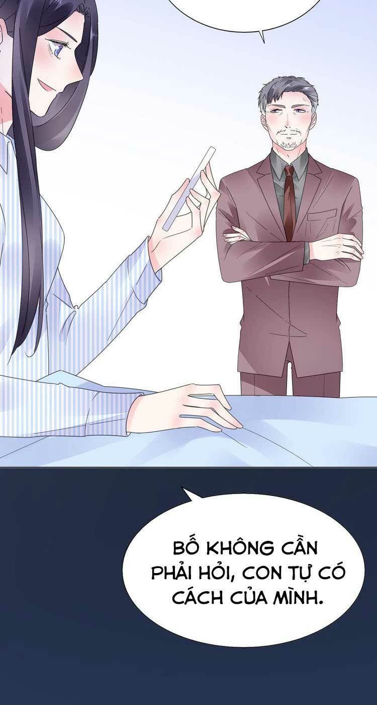 Điều Ước Sủng Ái Bất Bình Đẳng: Chapter 71.1