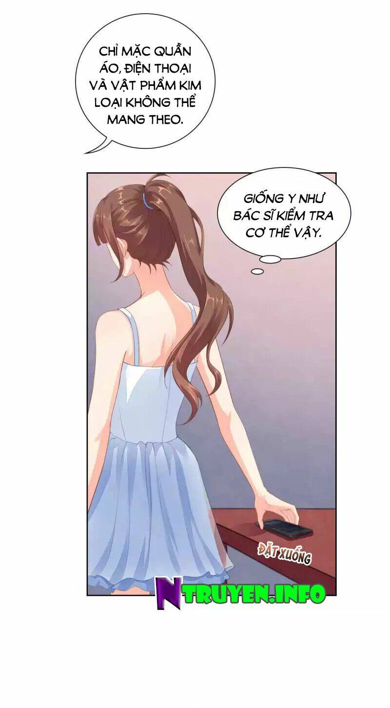 Người Yêu Ẩn Hình Của Ảnh Đế: Chapter 42