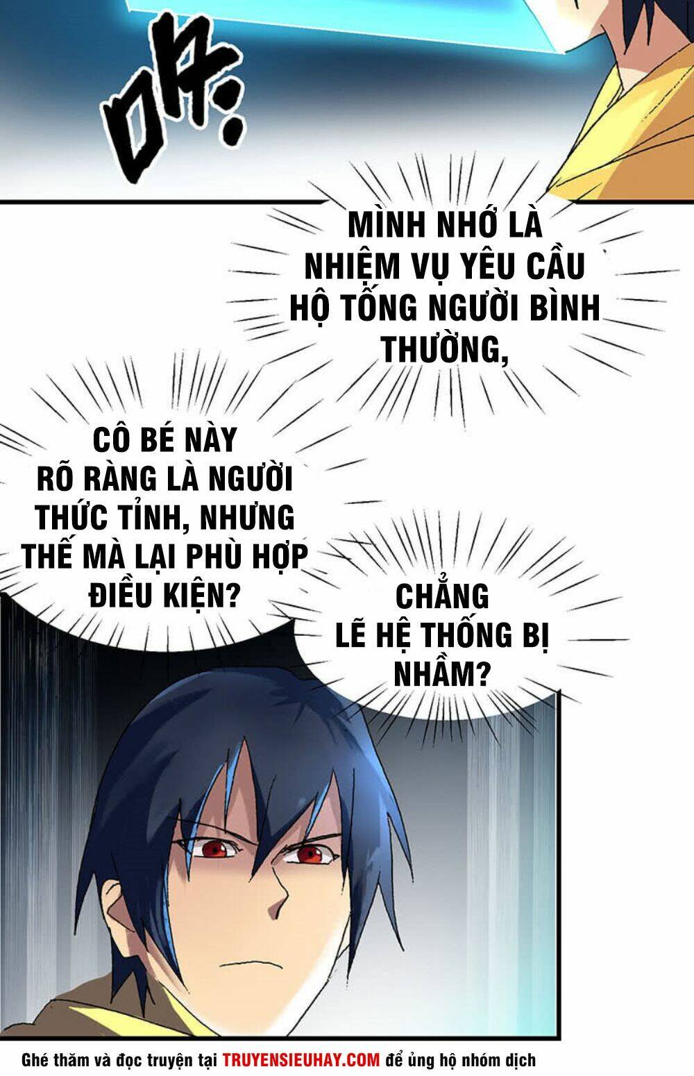 Cuộc Sống Tận Thế Bắt Đầu Từ Số 0: Chapter 14
