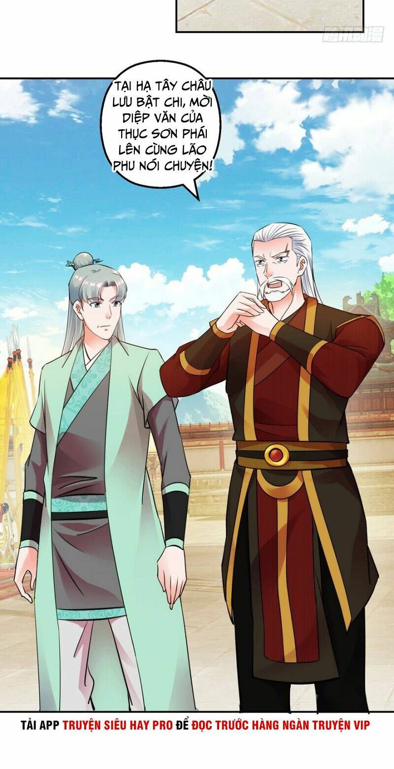 Sử Thượng Đệ Nhất Chưởng Môn: Chapter 145