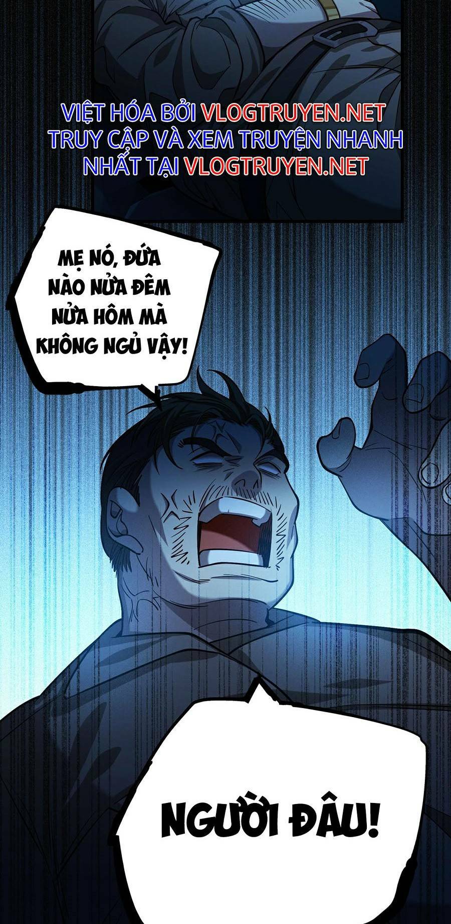 Người Chơi Siêu Mạnh: Chapter 14