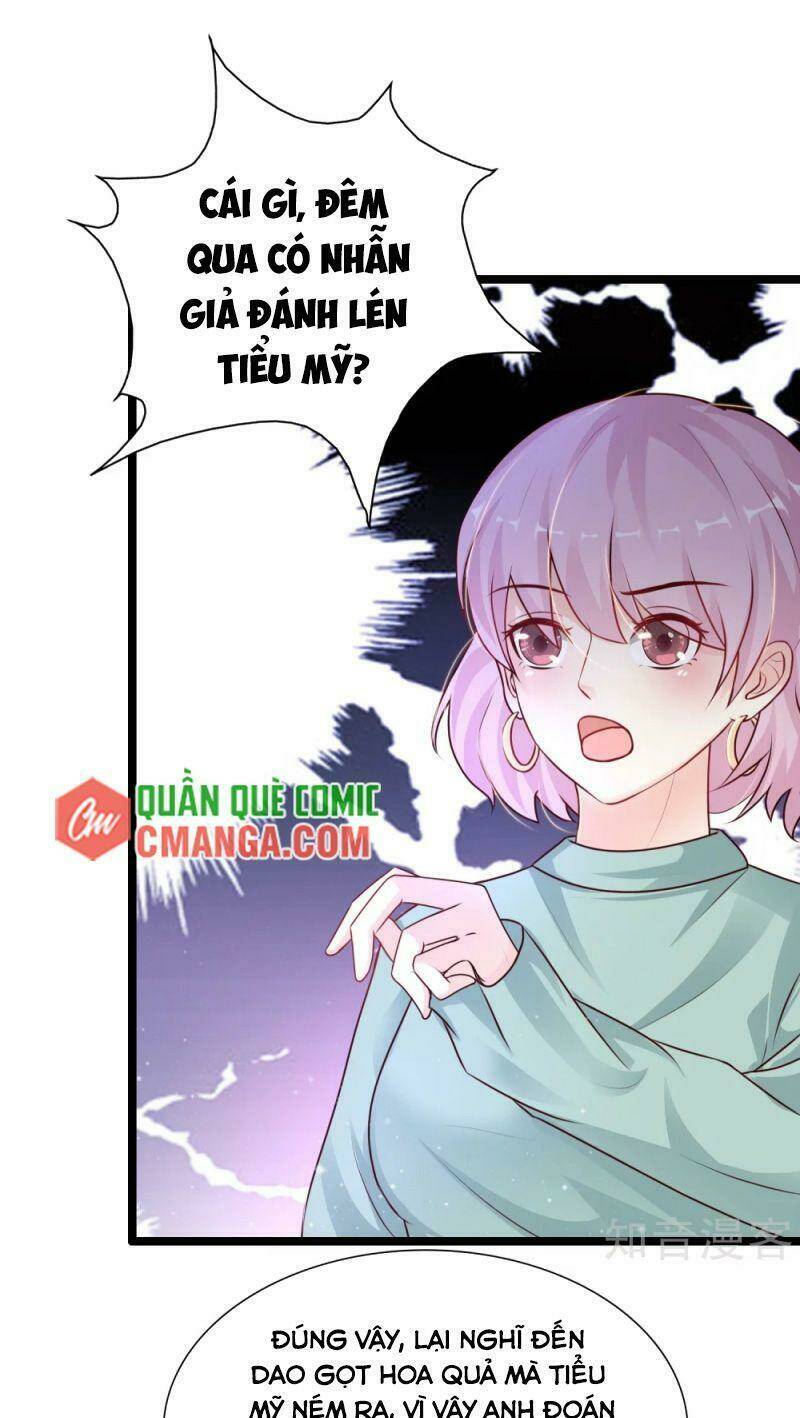 Tối Cường Vận Đào Hoa: Chapter 189