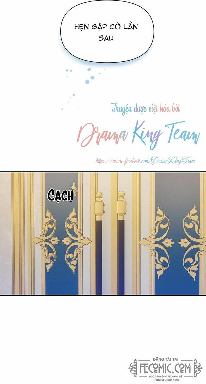 Tất Cả Mọi Người Đều Yêu Quý Nhân Vật Phản Diện: Chapter 13