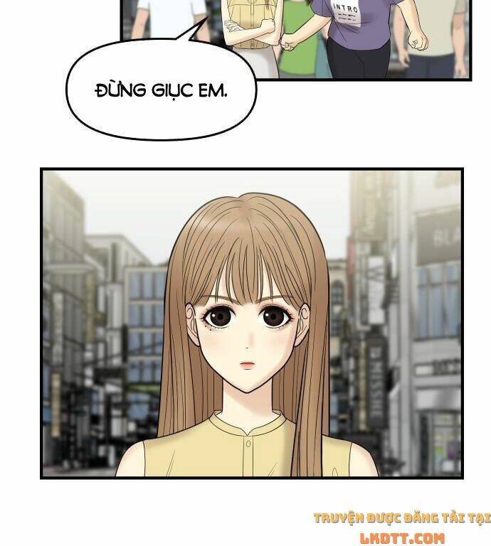 Không Còn Là Nữ Chính!: Chapter 4