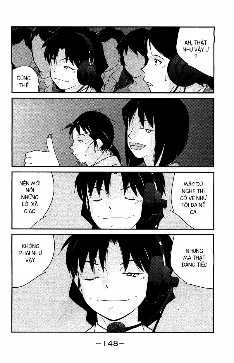 Truyền Nhân Atula 3: Chapter 63