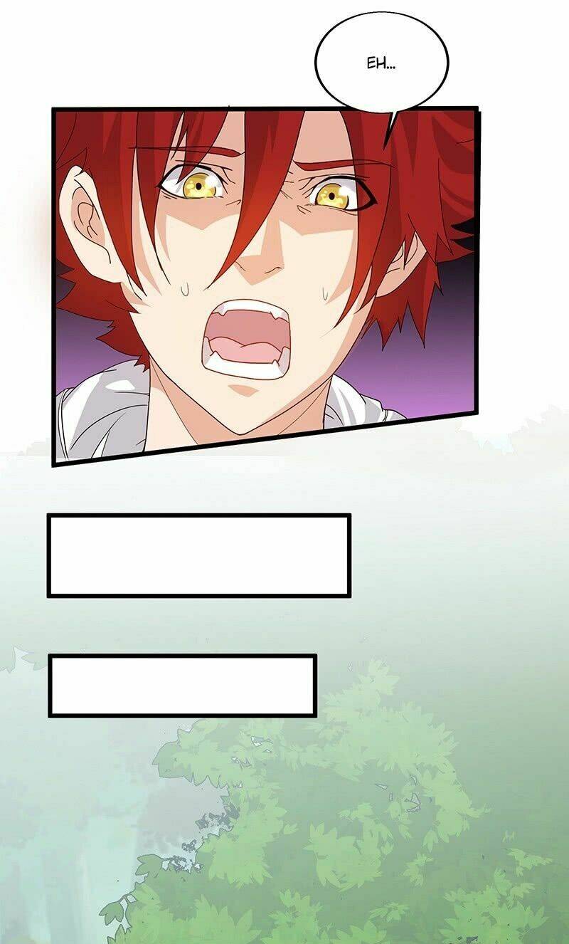 Dị Năng Thiếu Niên Vương: Chapter 3