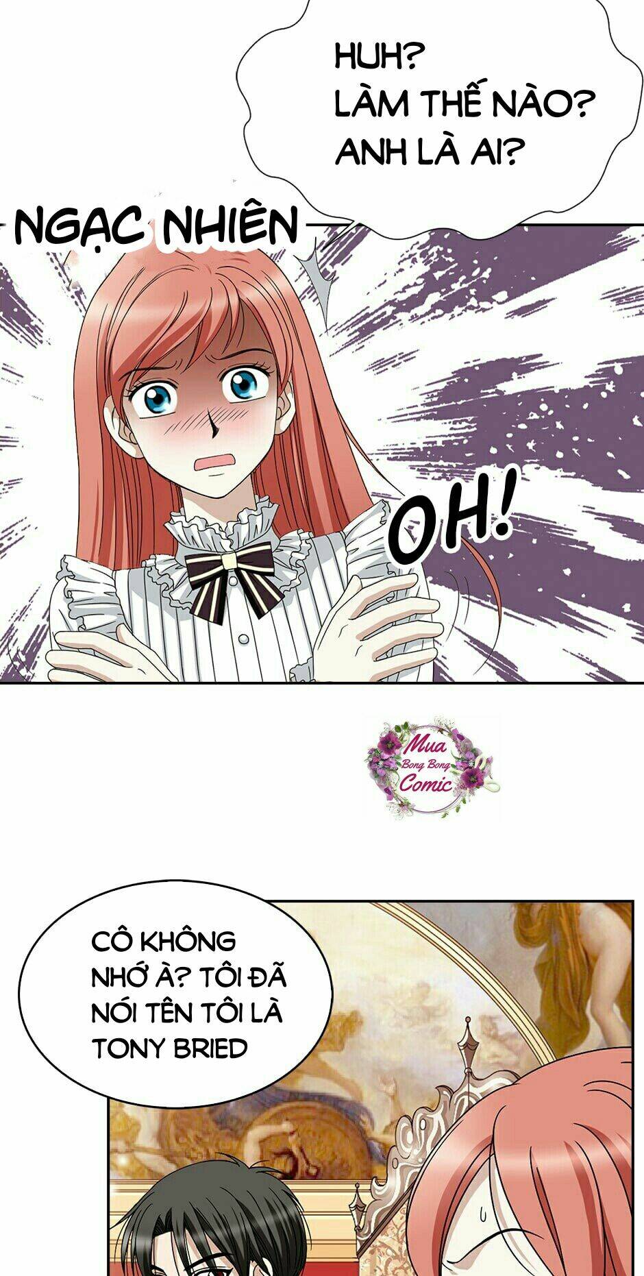 Học Viện Ma Cà Rồng: Chapter 2.1