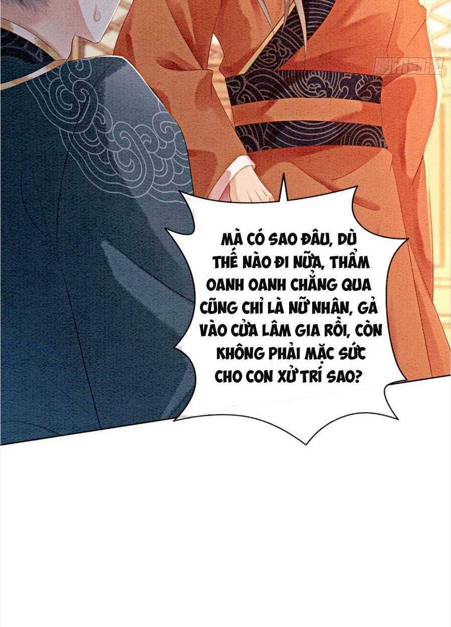 Bắt Đầu Hủy Hôn Để Công Lược Vương Gia: Chapter 33