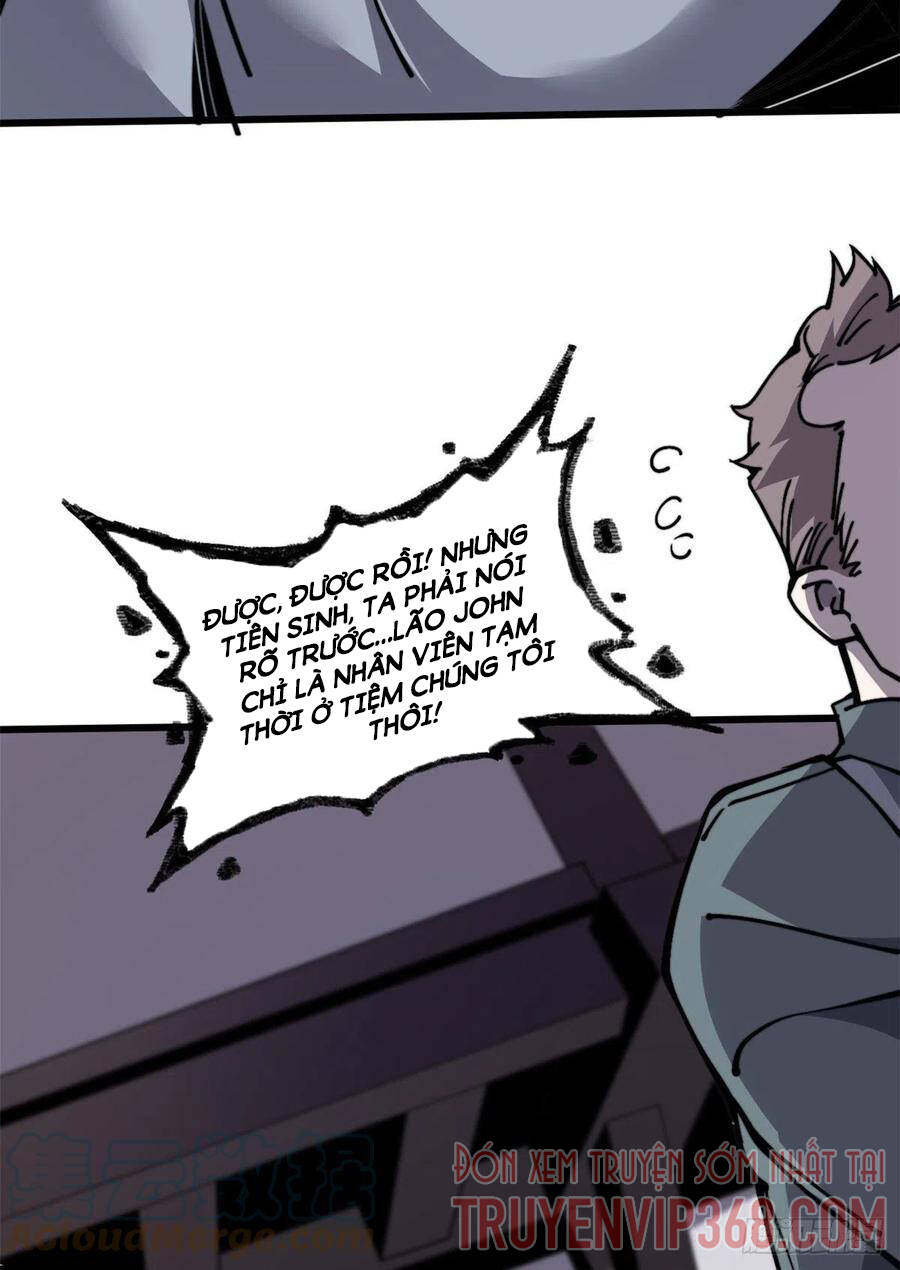 Lùi Lại Để Vi Sư Lên: Chapter 11