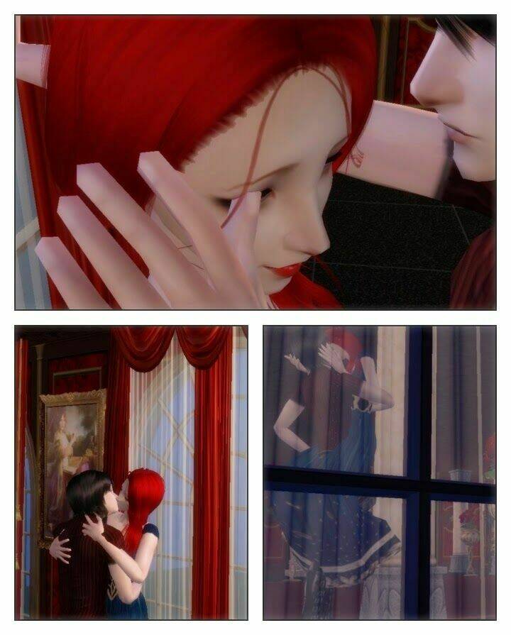 Truyện Sims - Earl Story: Chapter 18