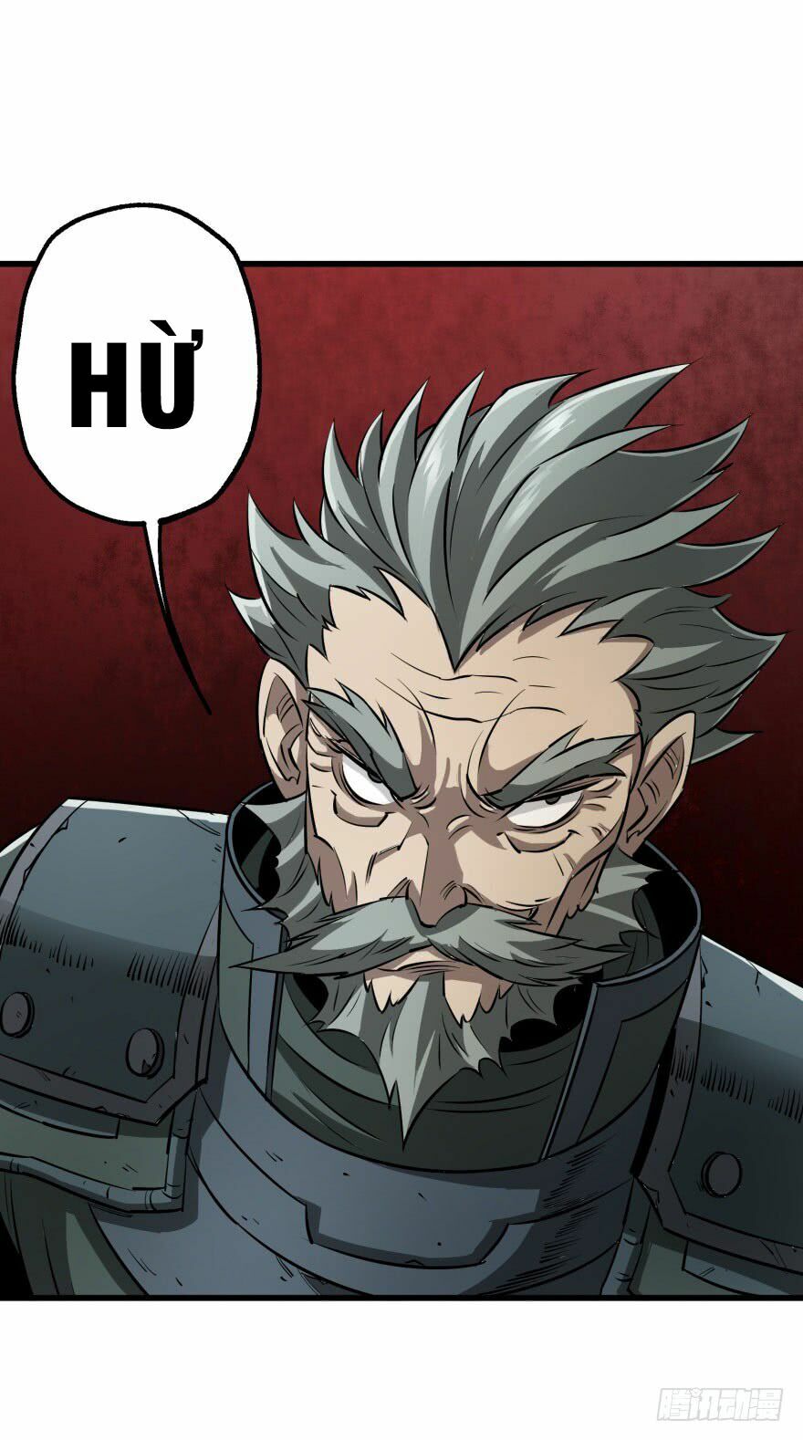Thú Nhân: Chapter 28