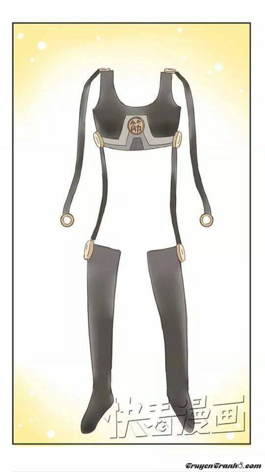 Xin Chào! Dân Nữ: Chapter 3