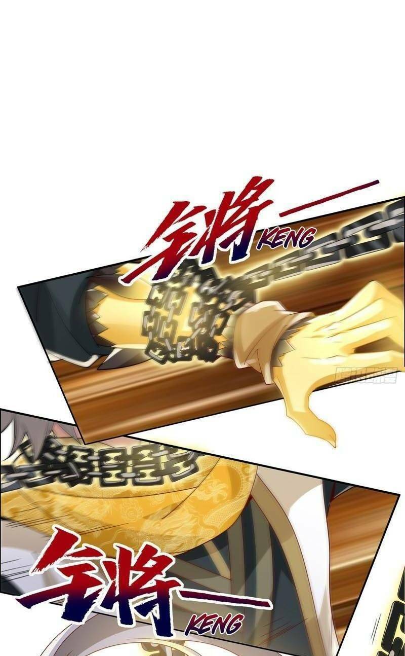 Nghịch Lân: Chapter 66
