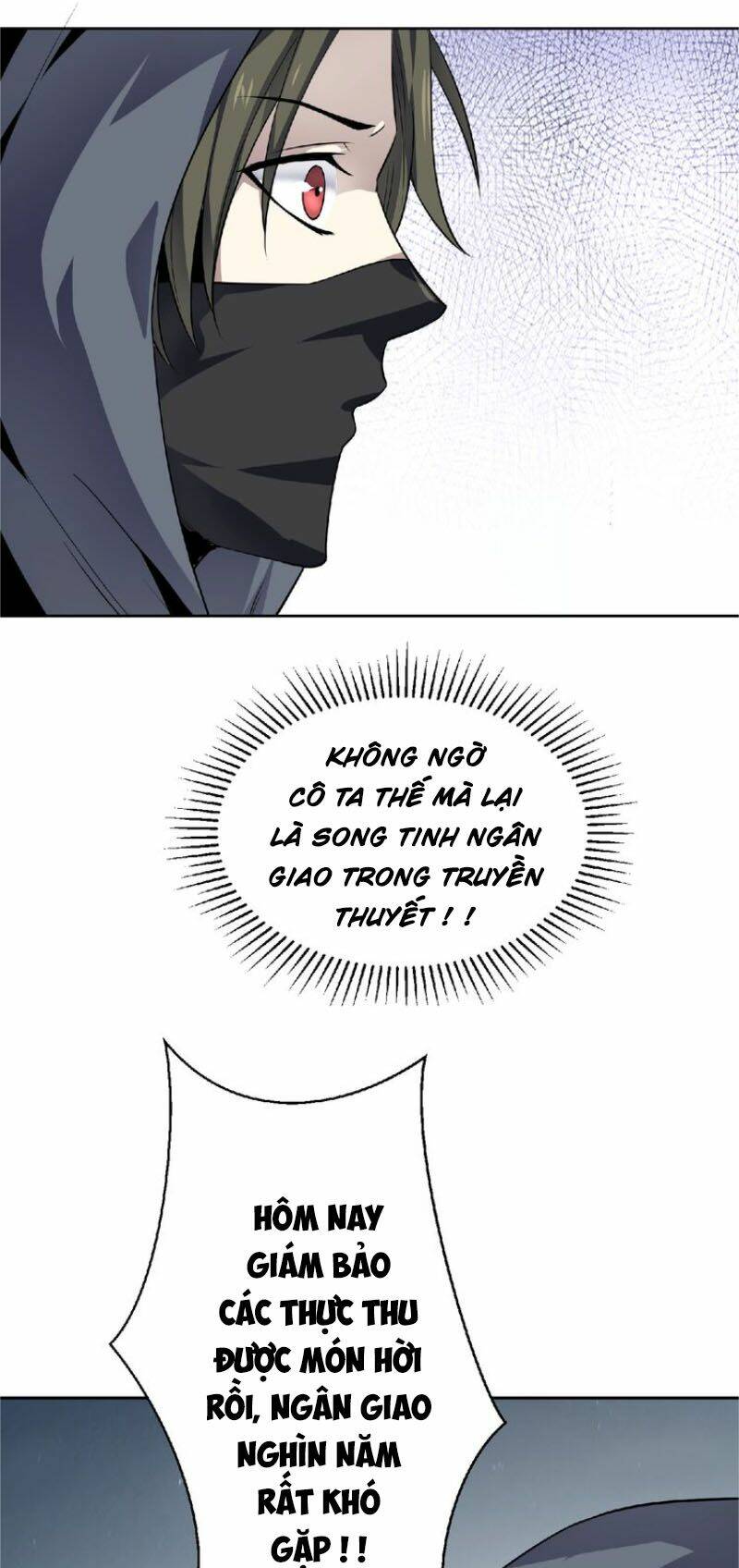 Nghịch Thiên Đại Thần: Chapter 58