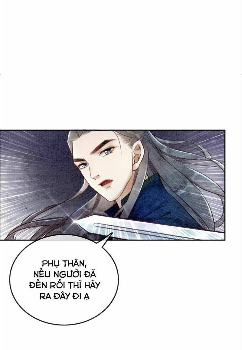 Hậu Cung Của Trẫm Cháy Rồi!: Chapter 69