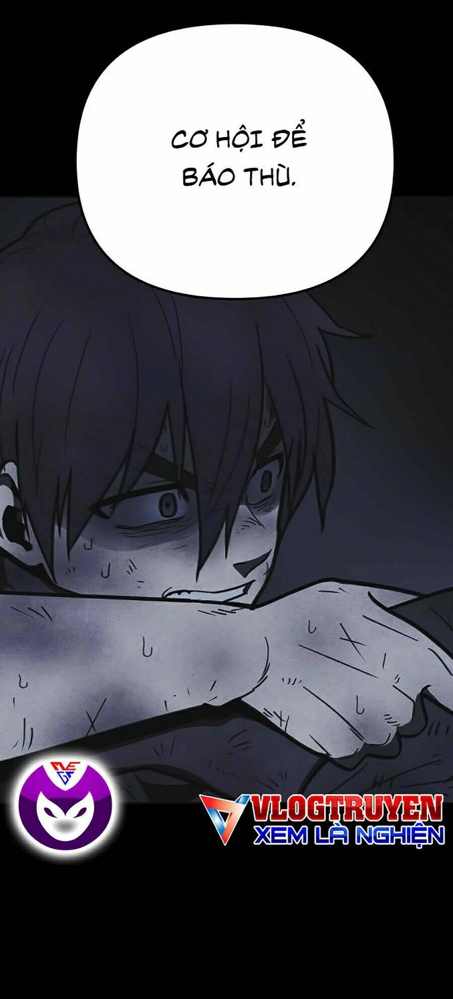 Cậu Bé Shotgun: Chapter 17