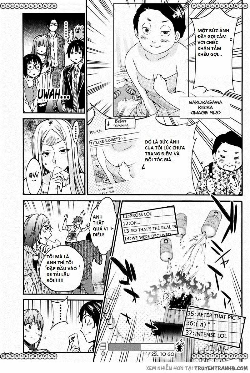 Real Account Ii: Chapter 24