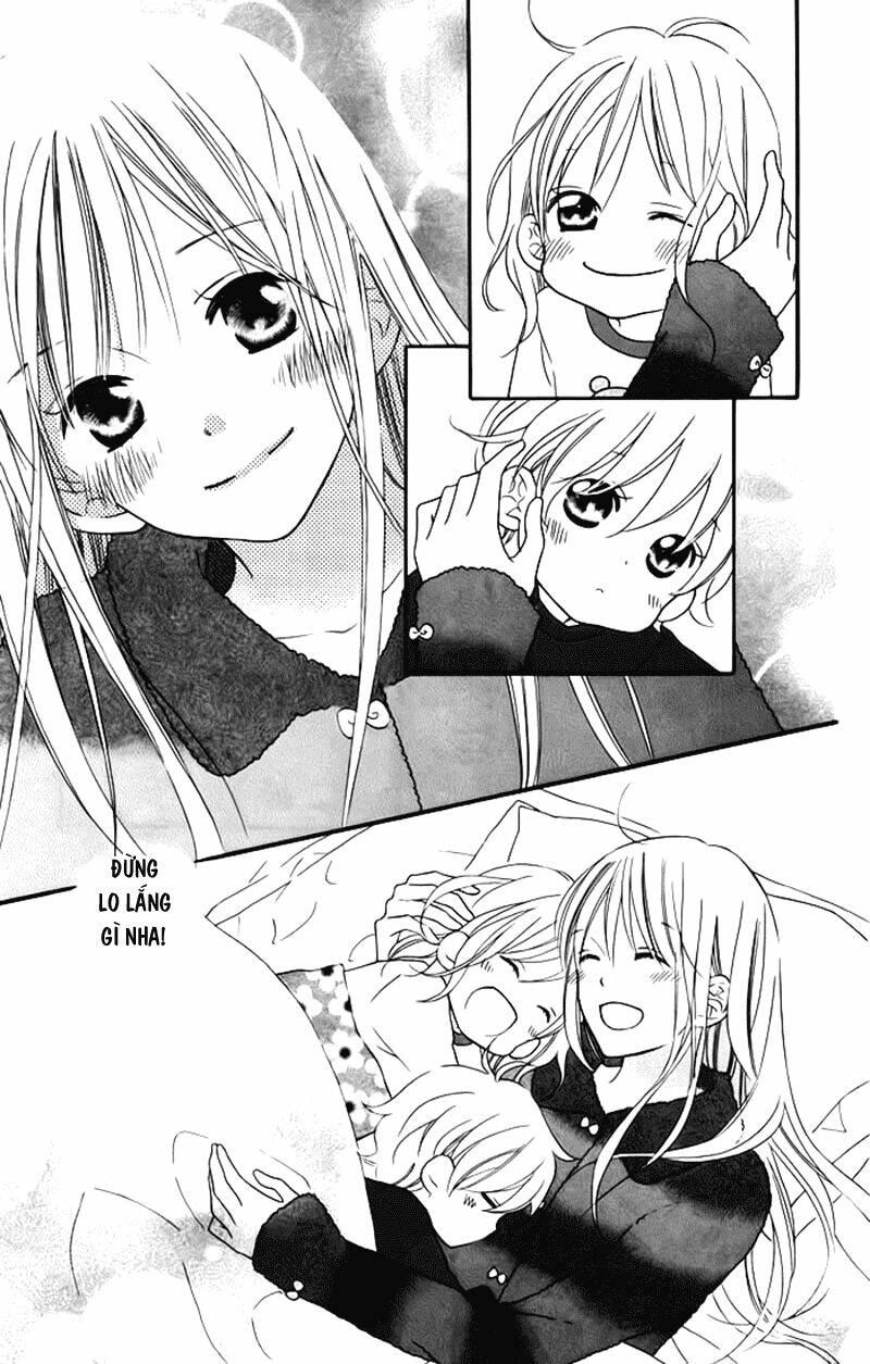 Love So Life: Chapter 100