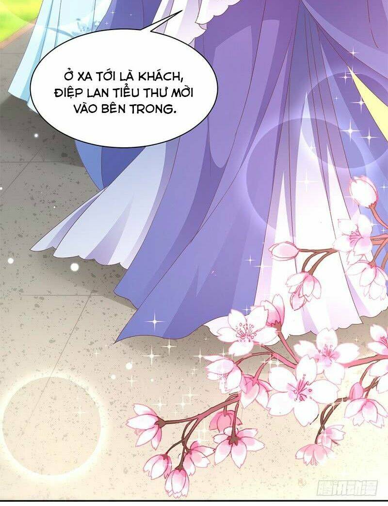 Trò Chơi Trừng Phạt: Chapter 18