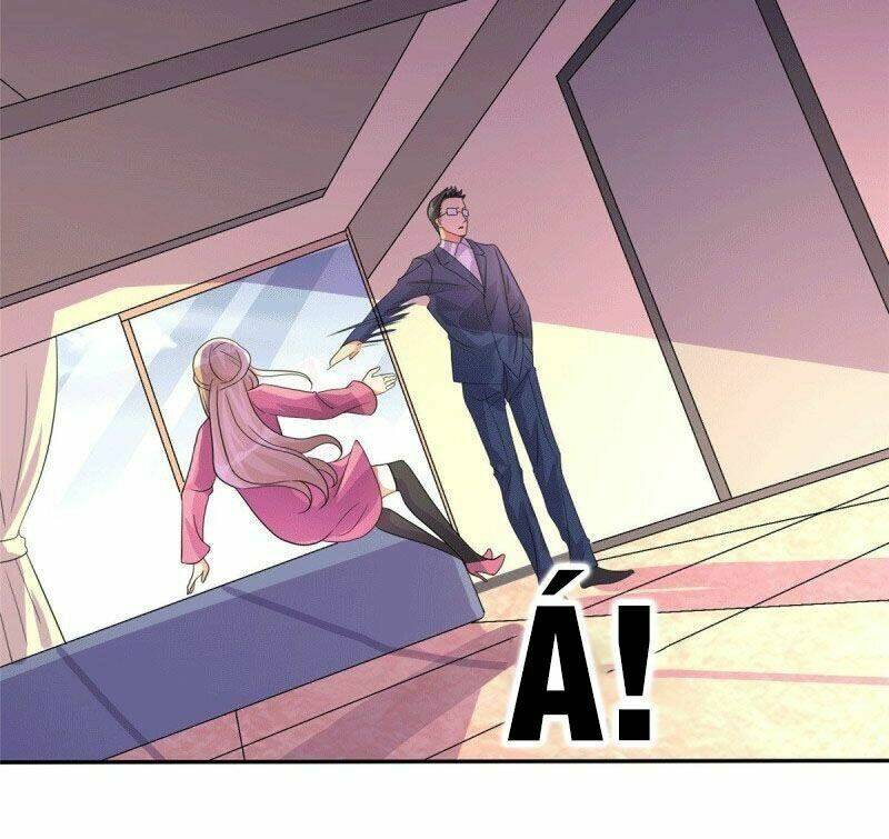 Đế Tế: Chapter 54