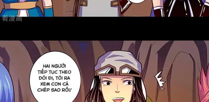 Ta Không Phải Là Npc: Chapter 103