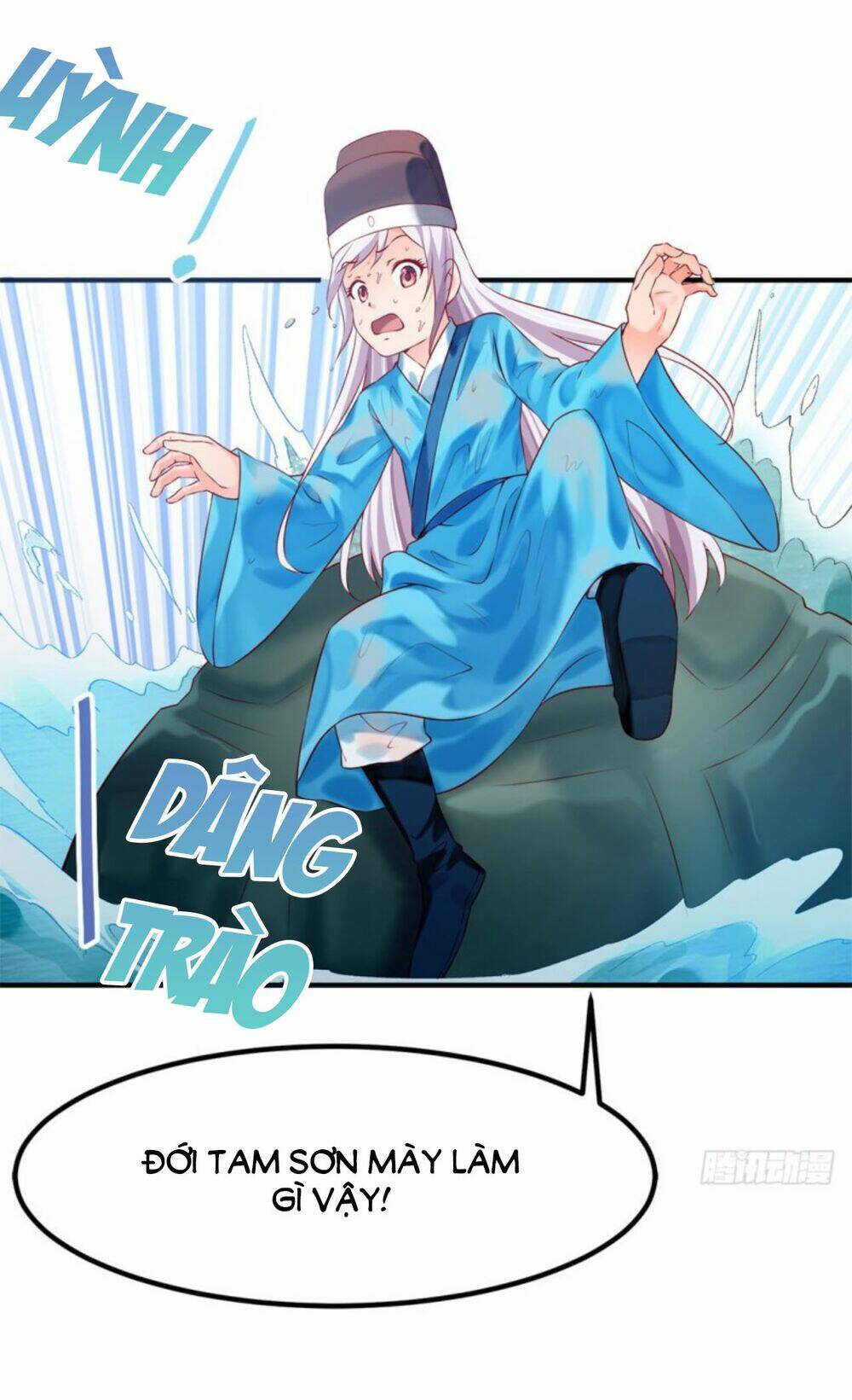 Bệ Hạ Xin Tự Trọng: Chapter 38