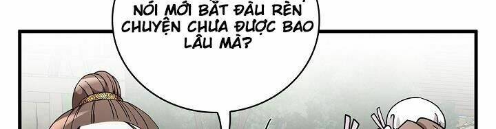 Thân Thủ Đệ Nhất Kiếm: Chapter 14