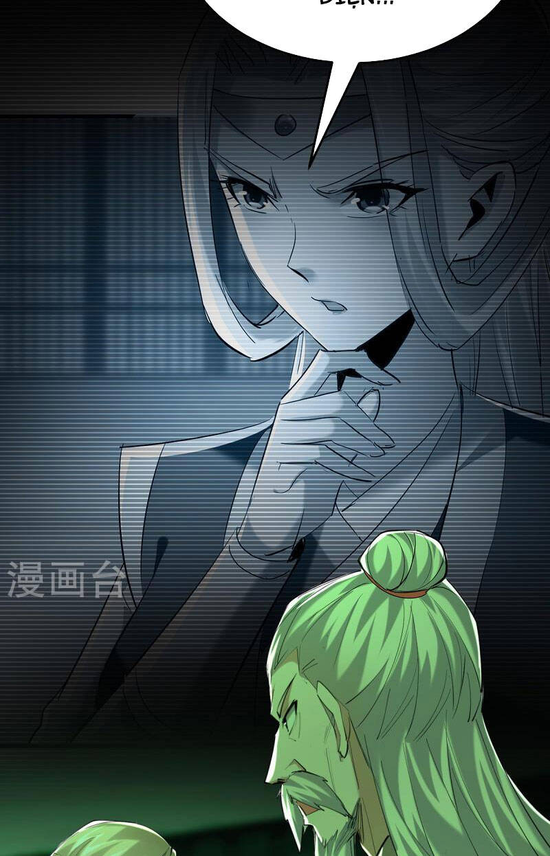 Tiên Đế Trở Về: Chapter 354