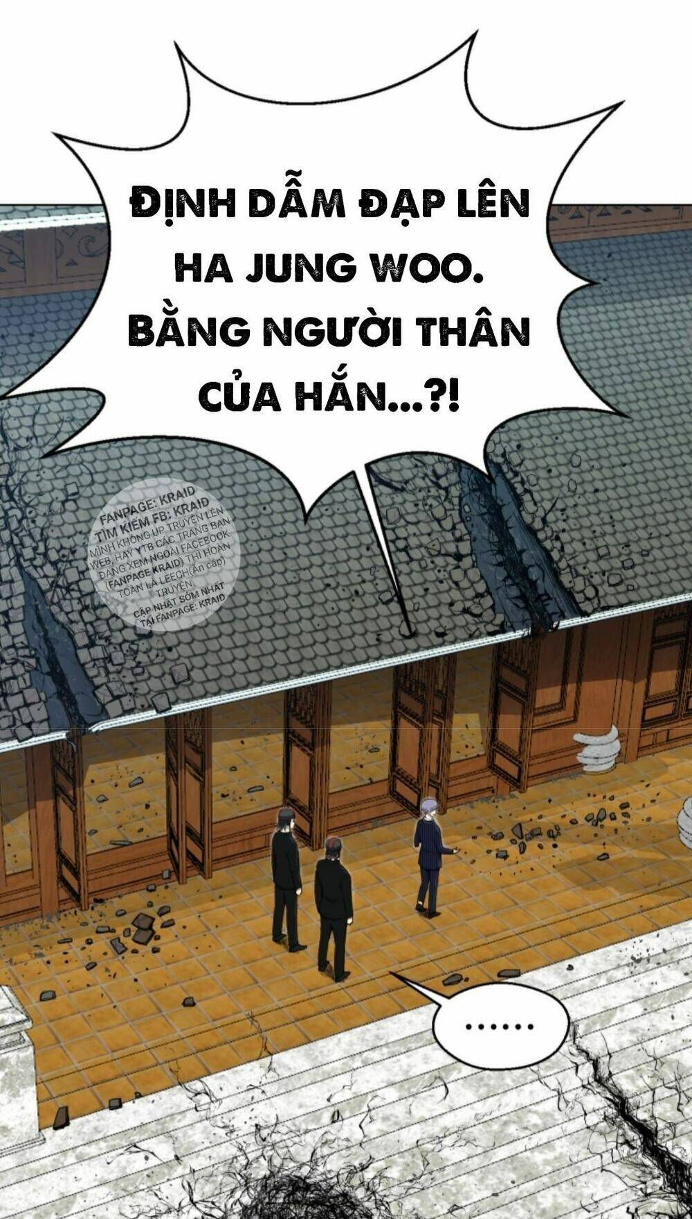 Luân Hồi Ác Nhân: Chapter 30