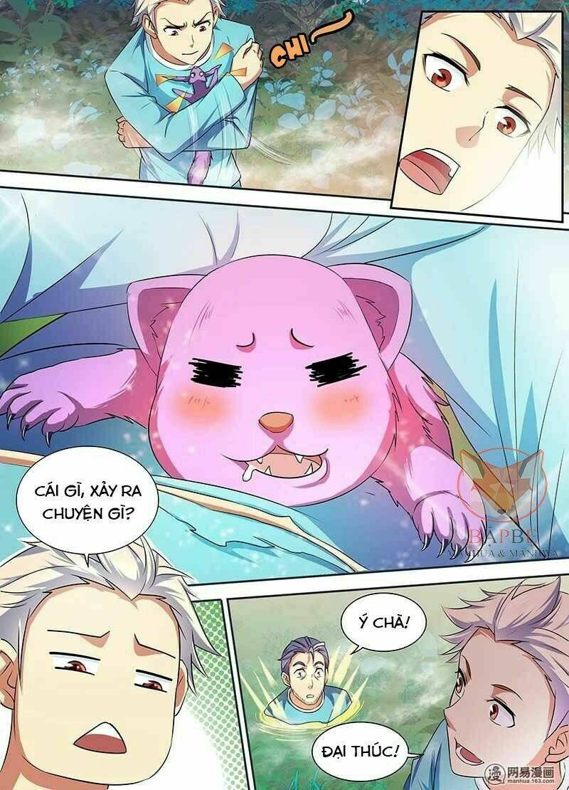 Tôi Là Thần Y: Chapter 169