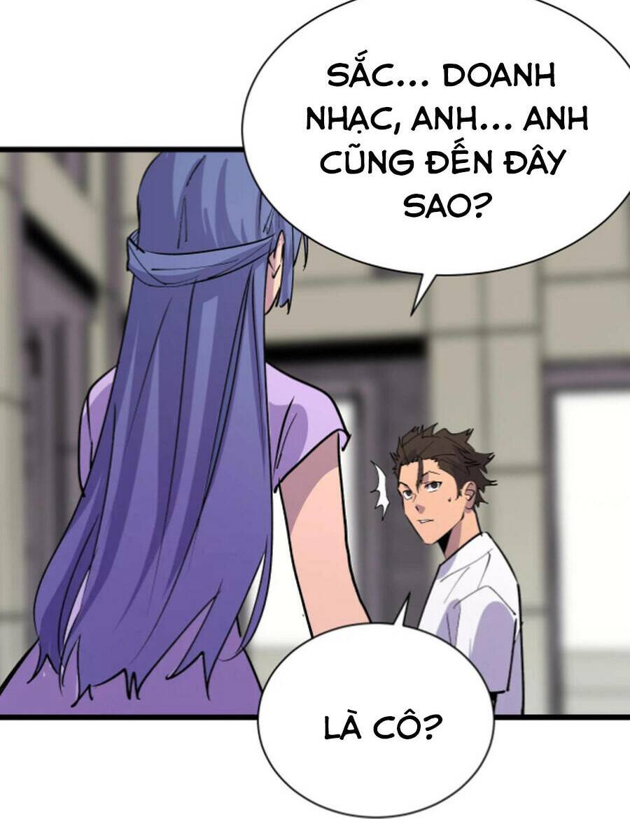 Bắt Đầu Với Tề Thiên Đại Thánh: Chapter 28