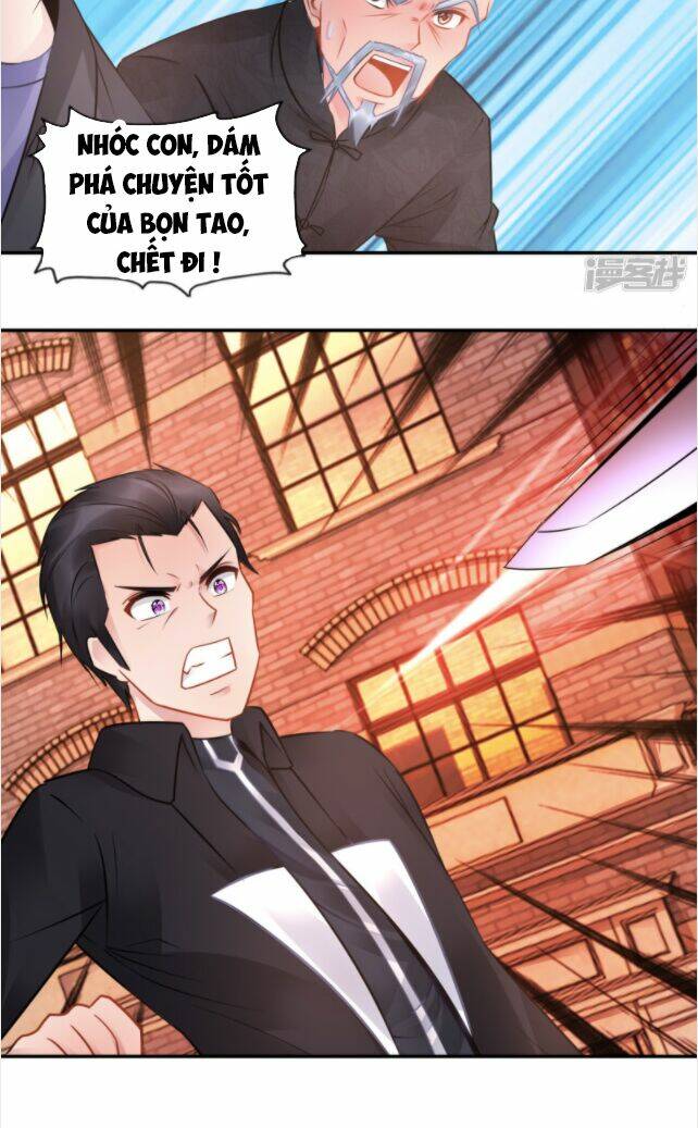 Phong Thủy Thiên Sư: Chapter 63