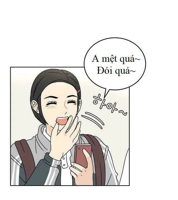 30 Phút Bước Đi Bên Em: Chapter 55