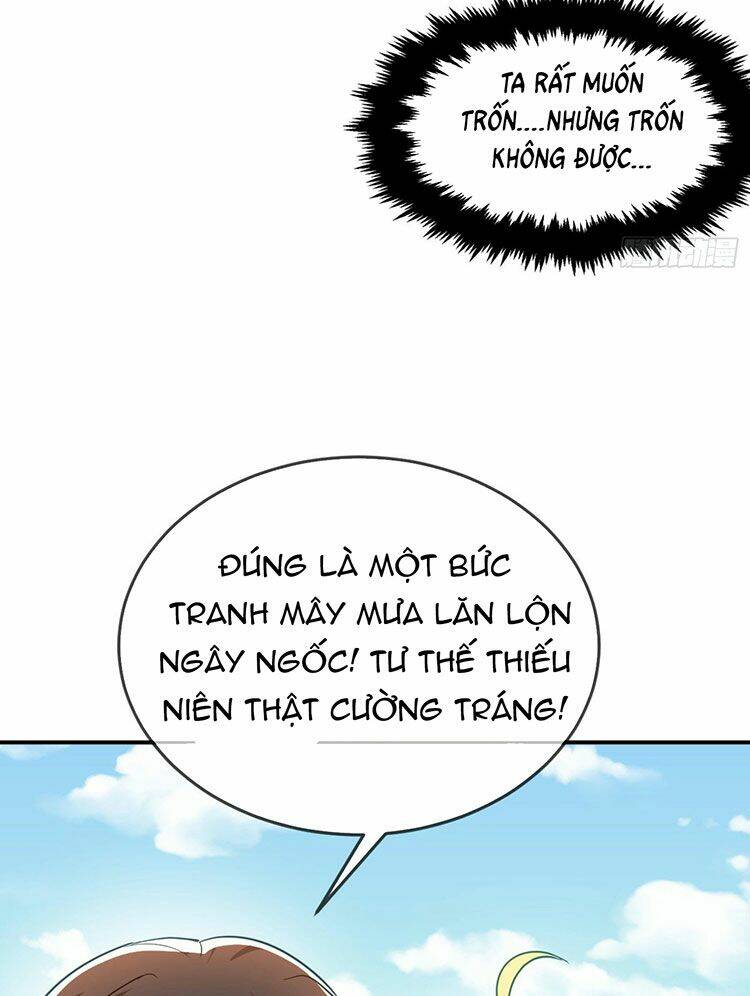 Giang Sơn Mỹ Nam Nhập Trướng Ta: Chapter 33