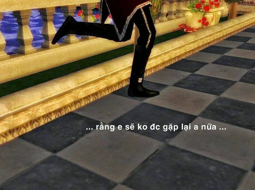 Truyện Sims - Earl Story: Chapter 34