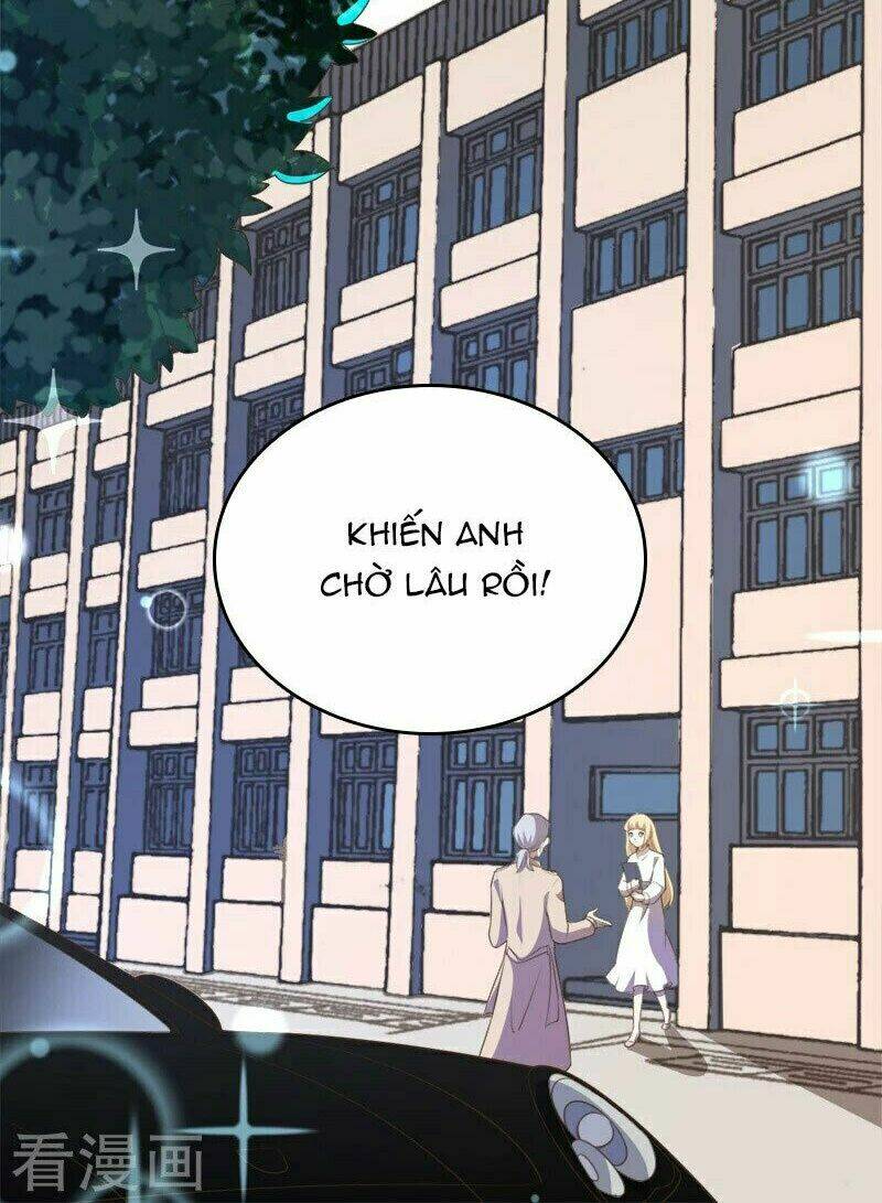 Lãnh Hôn Cuồng Ái: Chapter 47