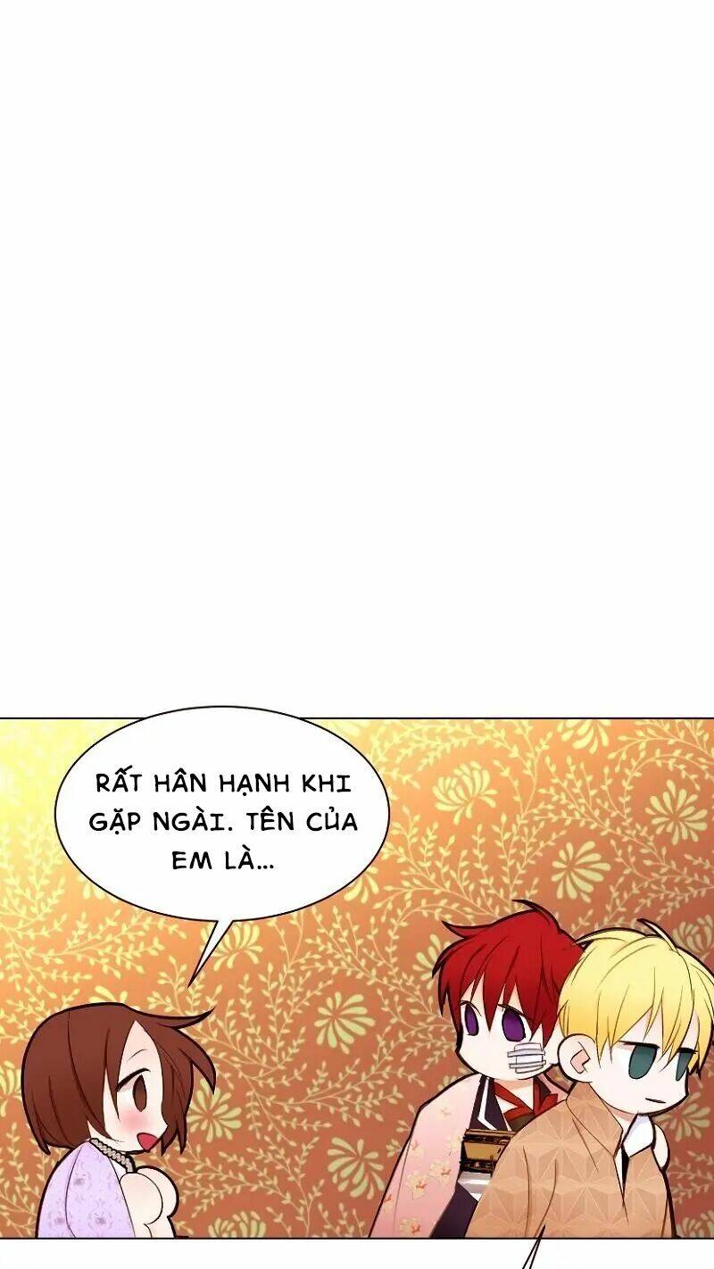 Cuộc Sống Rập Khuôn Của Một Quý Cô Tái Sinh!: Chapter 54