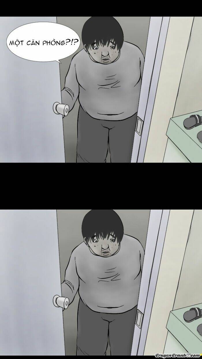 Thứ Sáu: Những Câu Chuyện Cấm: Chapter 1