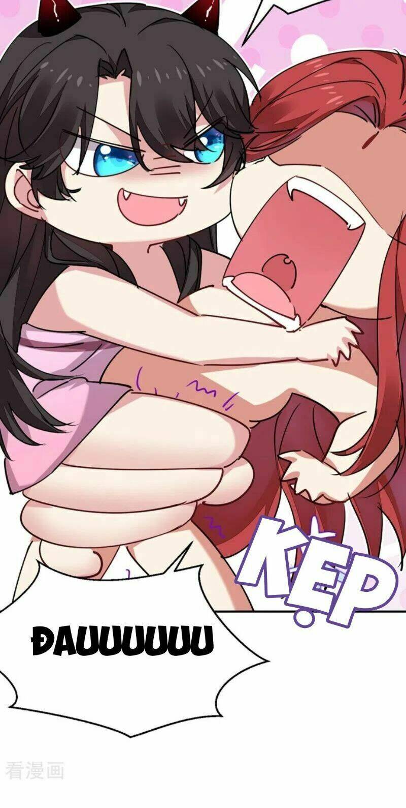 Giang Sơn Mỹ Nam Nhập Trướng Ta: Chapter 55