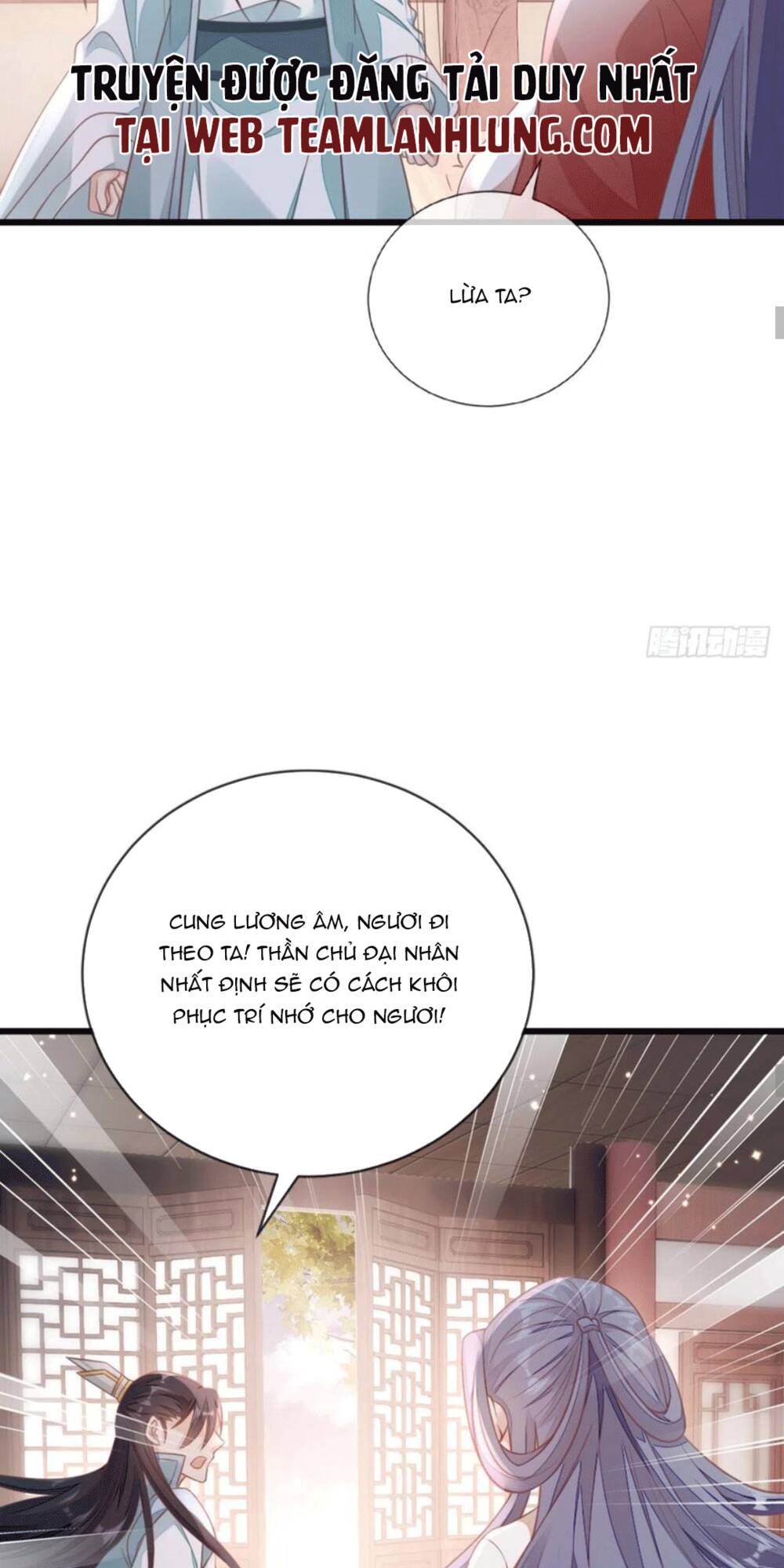 Mau Xuyên Không Rửa Tội Cho Nhân Vật Phản Diện: Chapter 127