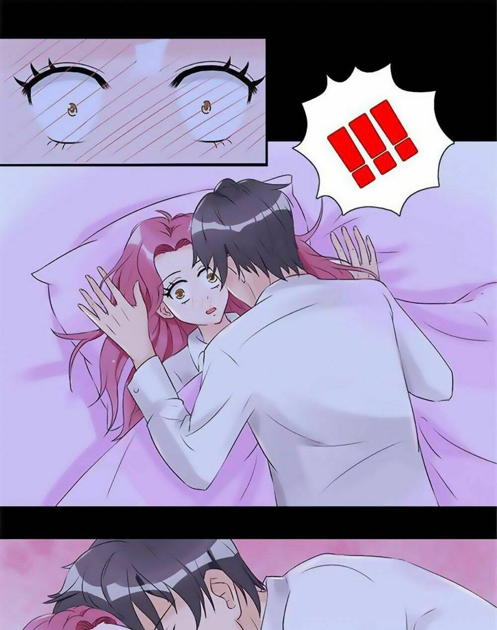 Tiểu Tâm Can Tuyệt Sủng Của Lạc Tiên Sinh: Chapter 11