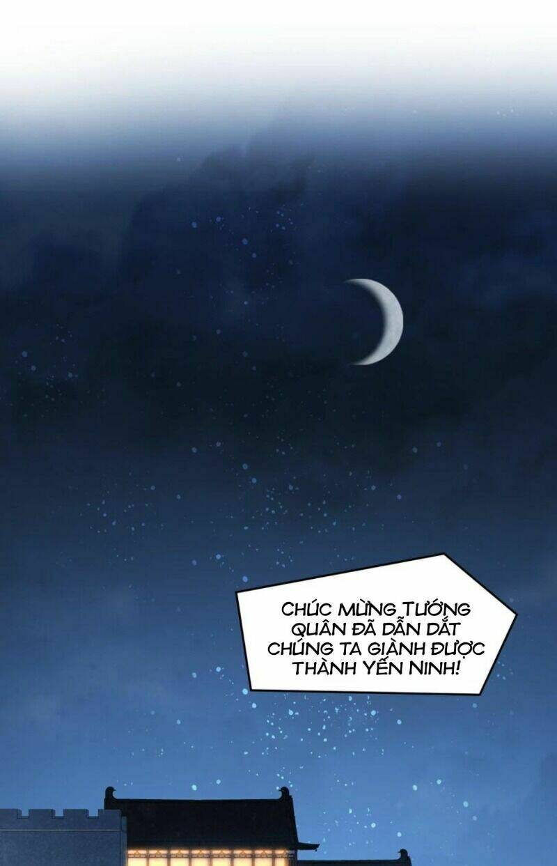 Bệ Hạ Nhà Ta Muốn Hại Quốc: Chapter 14